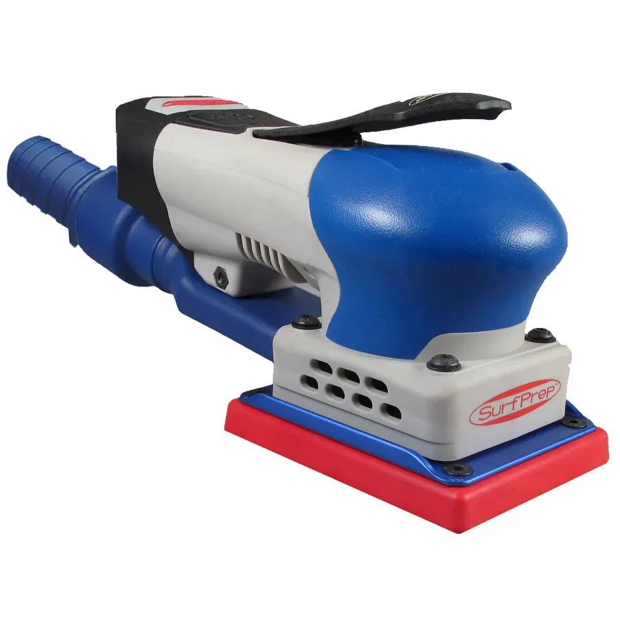 3"X 4" Electric Ray Sander