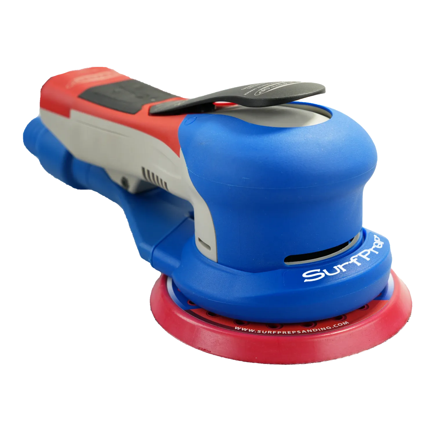5" Electric Ray Gen 2+ Sander 3/16" Orbit