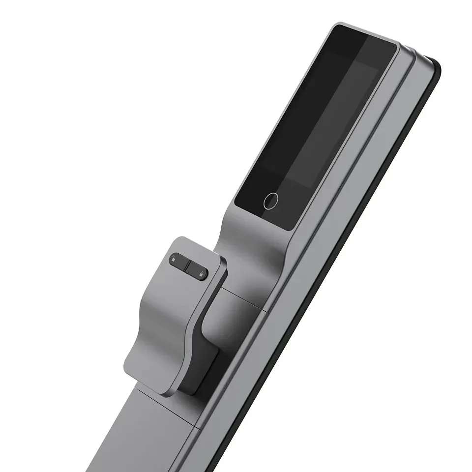 Cerradura Inteligente Biométrica Phillips 7000