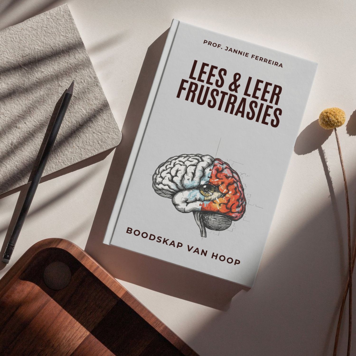 LEES &amp; LEER FRUSTRASIES