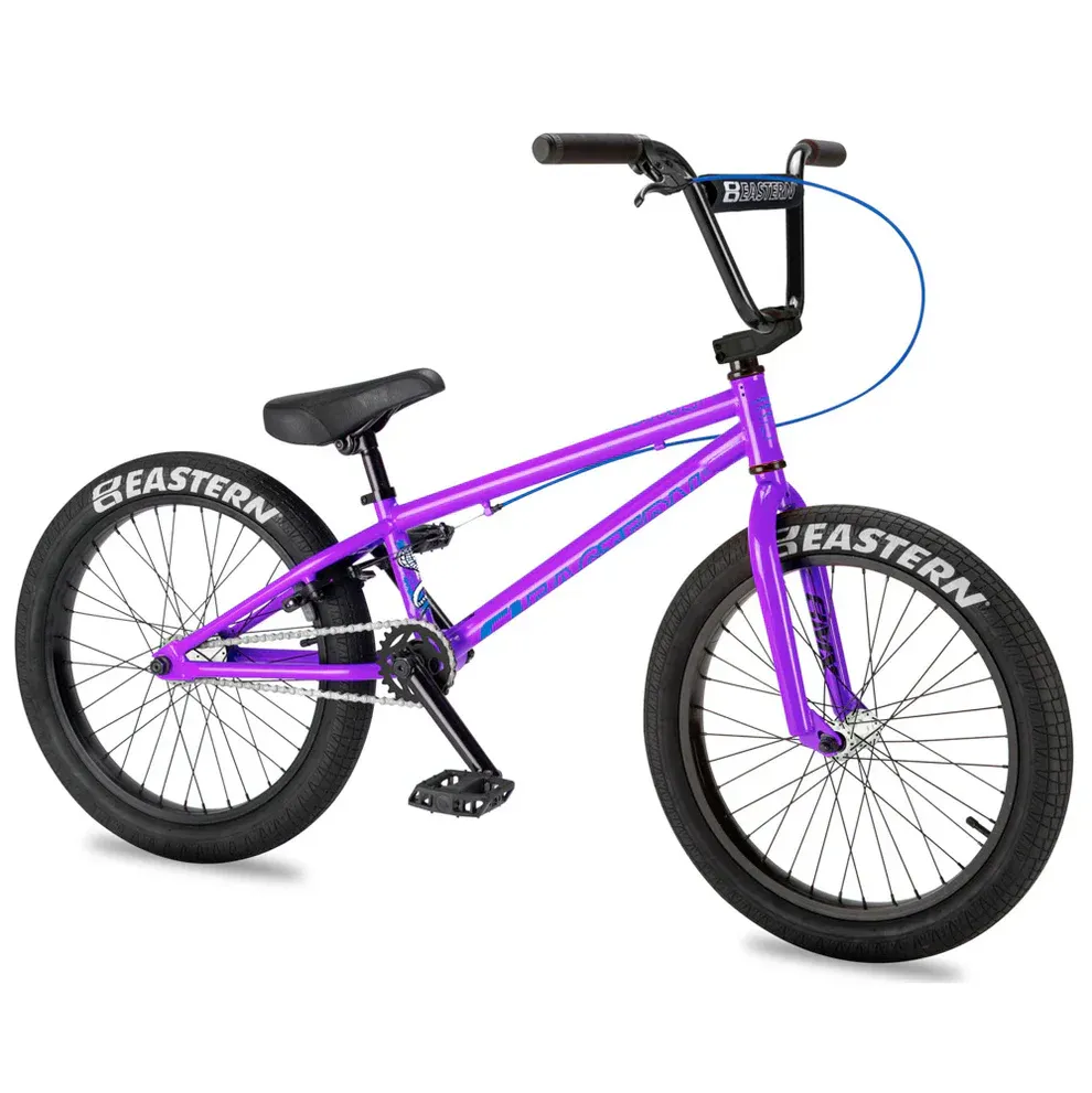 Eastern BMX Cobra- Purple