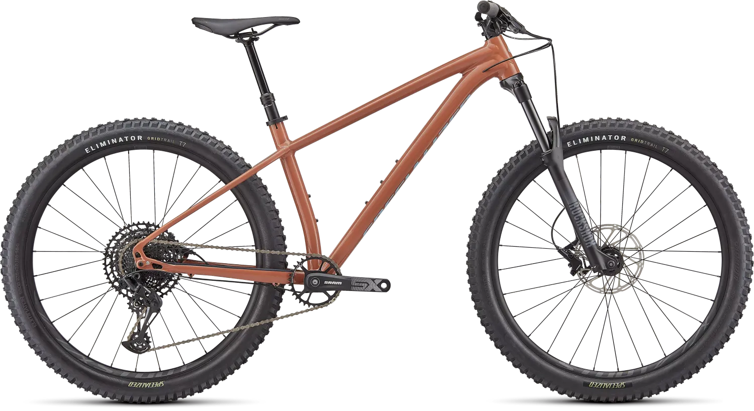 FUSE SPORT 27.5 TRCTA/ARCTBLU L - LARGE