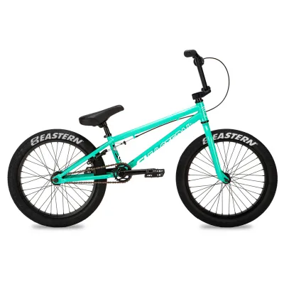 Eastern BMX Cobra- Teal