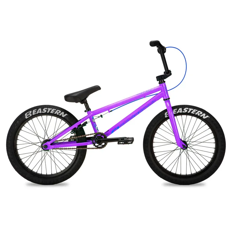 Eastern BMX Cobra- Purple