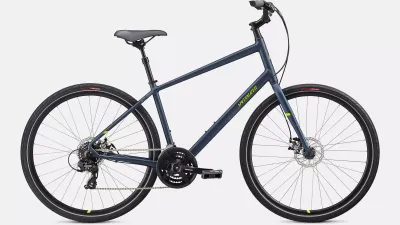 SPECIALIZED CROSSROADS 2.0 CSTBTLSHP/HYP L - LARGE