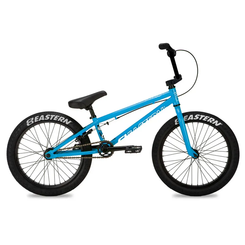 Eastern BMX Cobra- Hot Blue