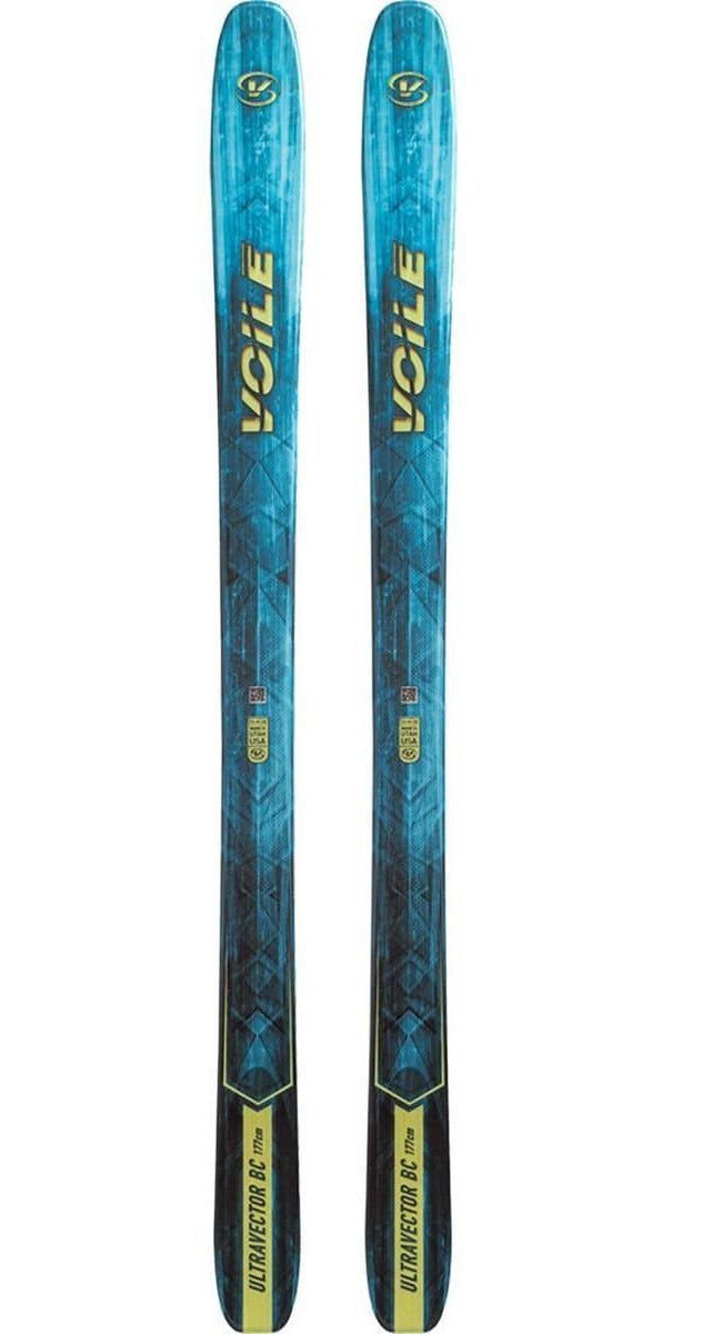 Voile UltraVector Skis 177cm