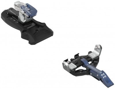 ATK KULUAR 9 LT SPDTR BIND Black-Dark Blue