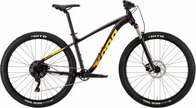 KONA Lava Dome Gloss Grape Purple LG - LARGE