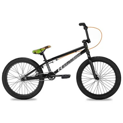 Eastern BMX Paydirt Black/Camo