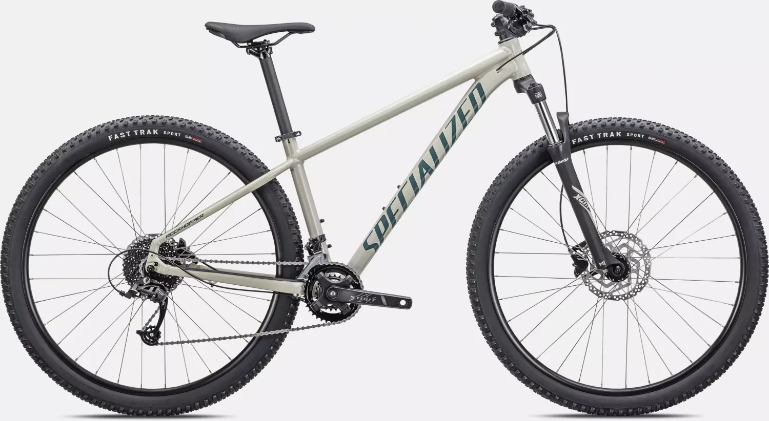 SPECIALIZED ROCKHOPPER SPORT 29 WHTMTN/DSTTUR XXL - XXLARGE