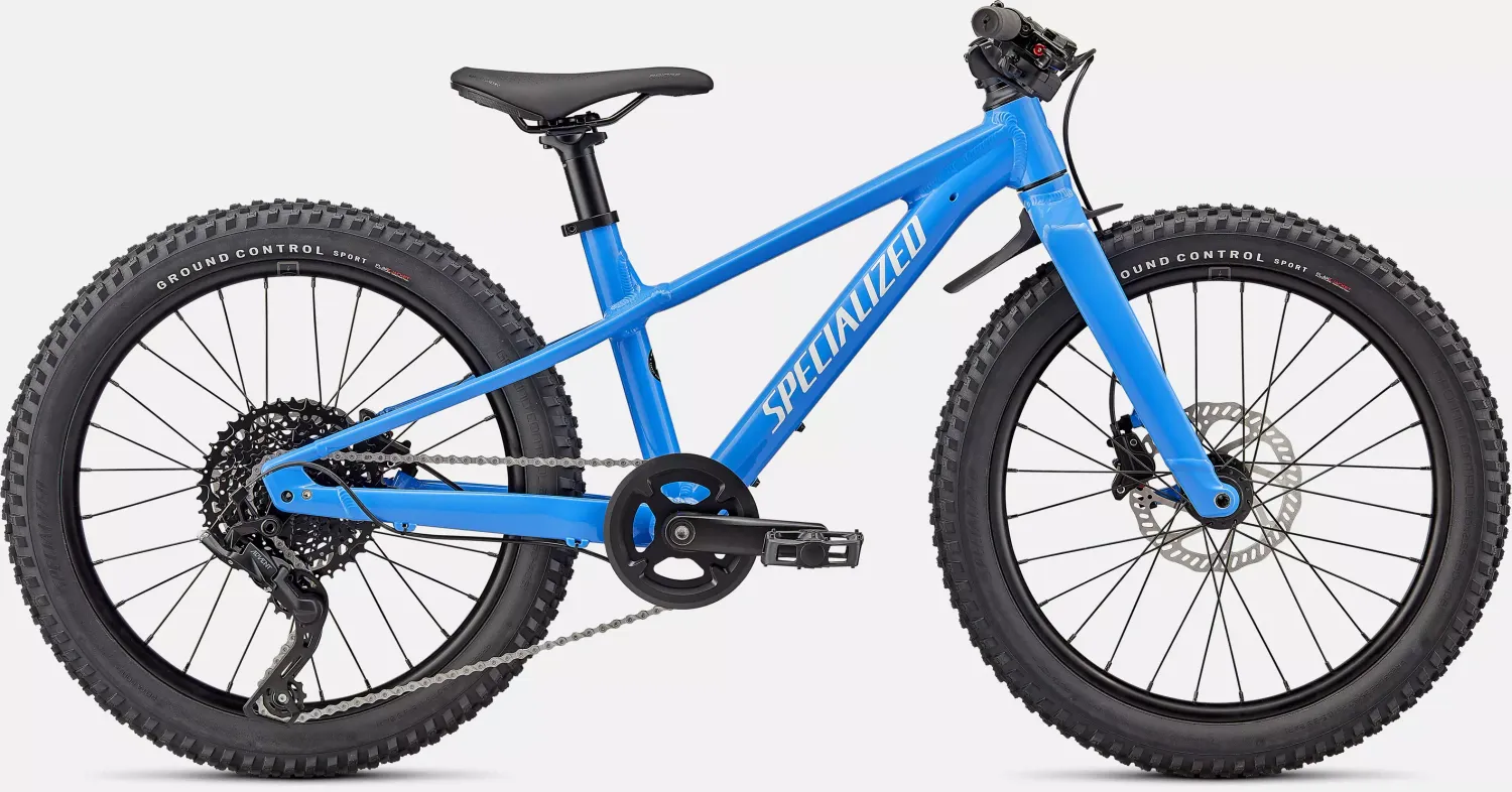 SPECIALIZED RIPROCK 20 SKYBLU/WHT 20