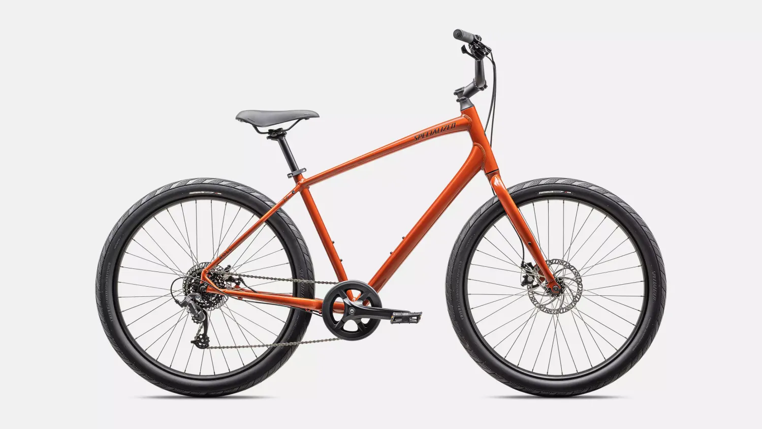 SPECIALIZED ROLL 2.0 REDWD/DKNVY M - MEDIUM