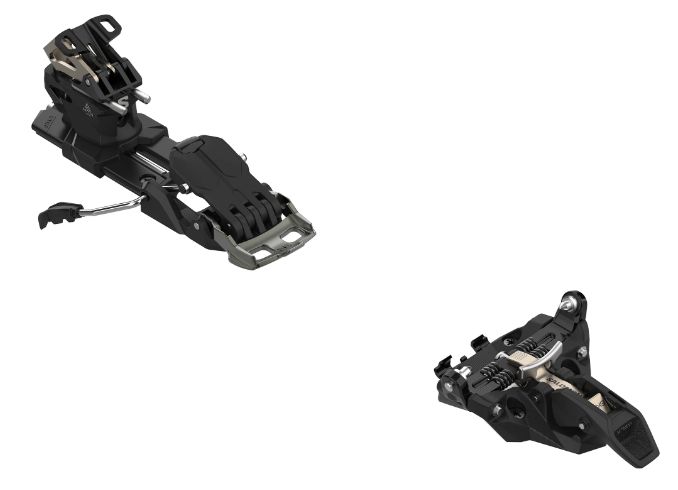 Salomon N MTN SUMMIT 9 BR Titan H90