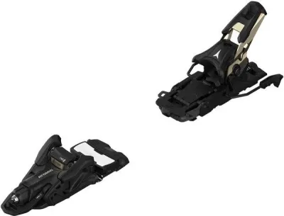 ATOMIC N SHIFT 13 MNC Black/Gol SH100 - SH100