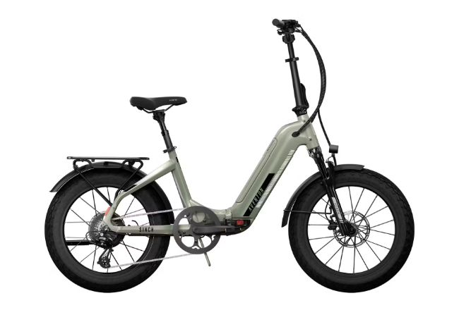 Aventon Sinch 2.5 - Sage