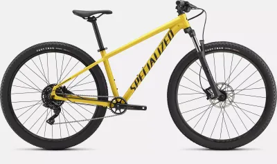 SPECIALIZED ROCKHOPPER COMP 27.5 BRSYYEL/BLK XS