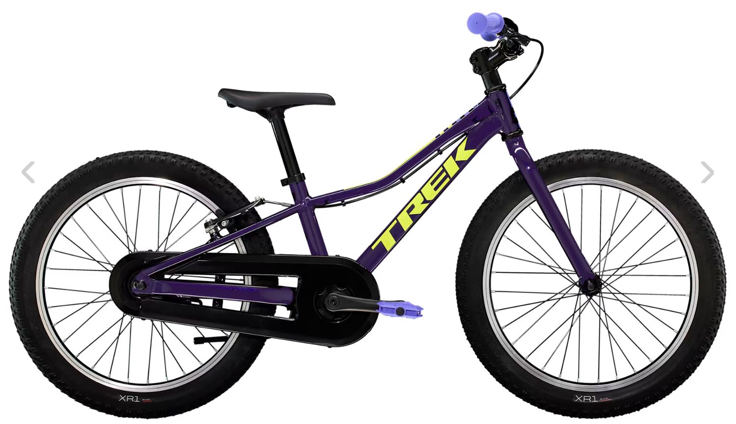 Precaliber 20 CST G S Purple Abyss