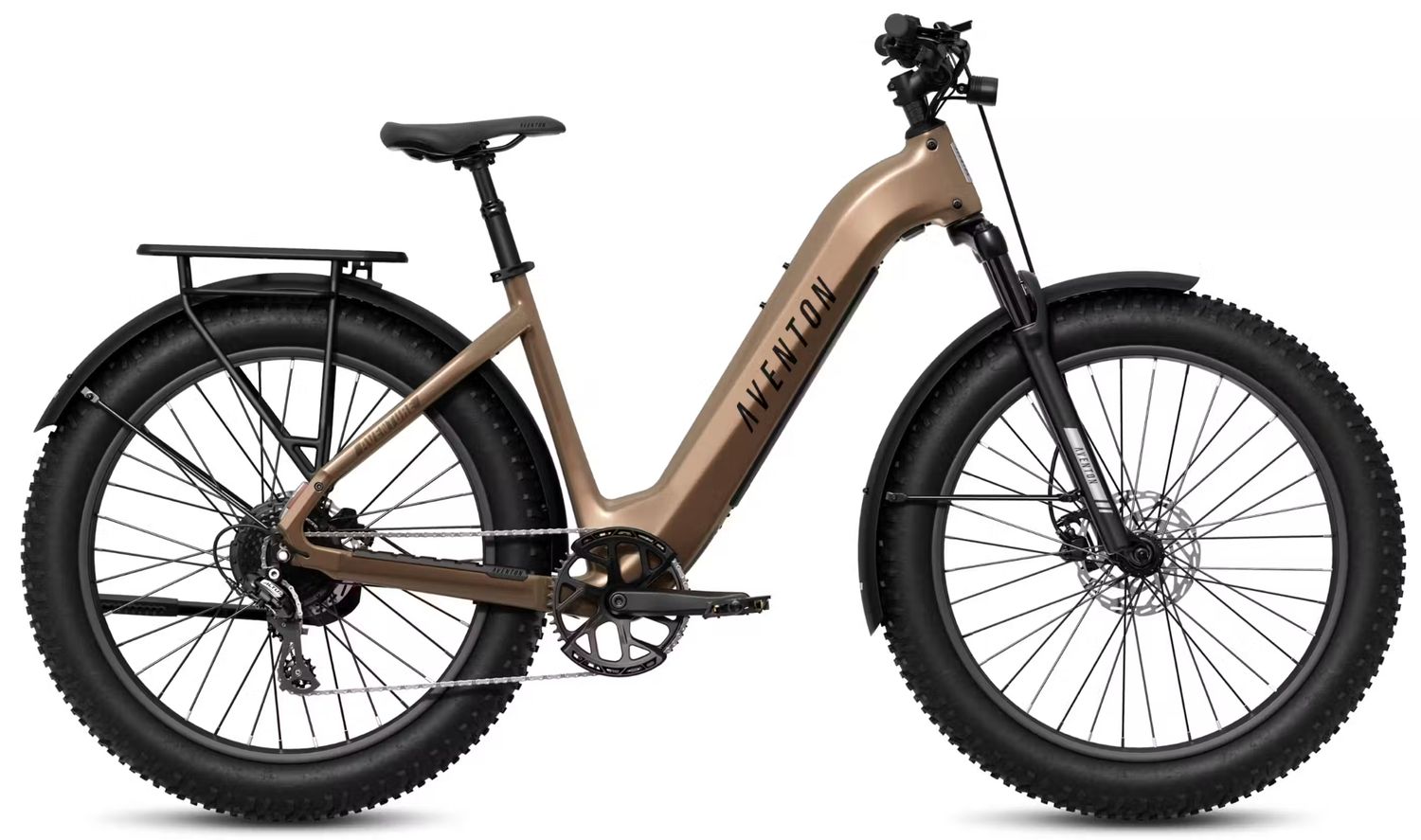 Aventure 3 Step-Through Ebike Large Java