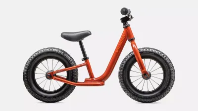 SPECIALIZED HOTWALK DPORG/AMBRGLW 12