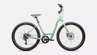 SPECIALIZED ROLL 2.0 LOW ENTRY OIS/SMK M - MEDIUM