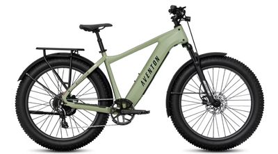 Aventon Aventure 3 Ebike Large Matcha