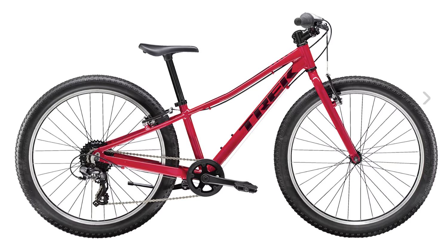 Precaliber 24 8SP Girls 24 Magenta