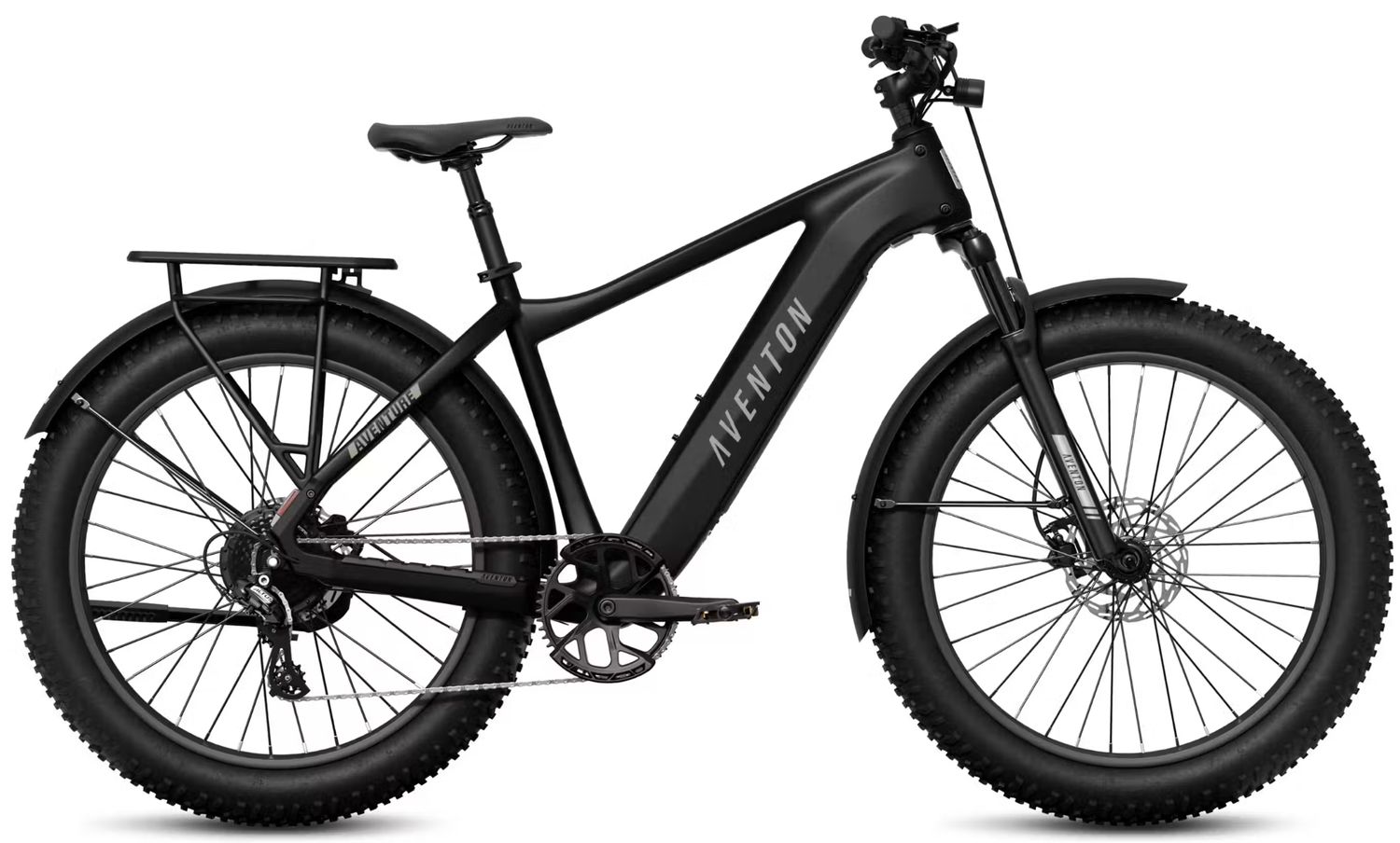 Aventure 3 Ebike Large Stealth
