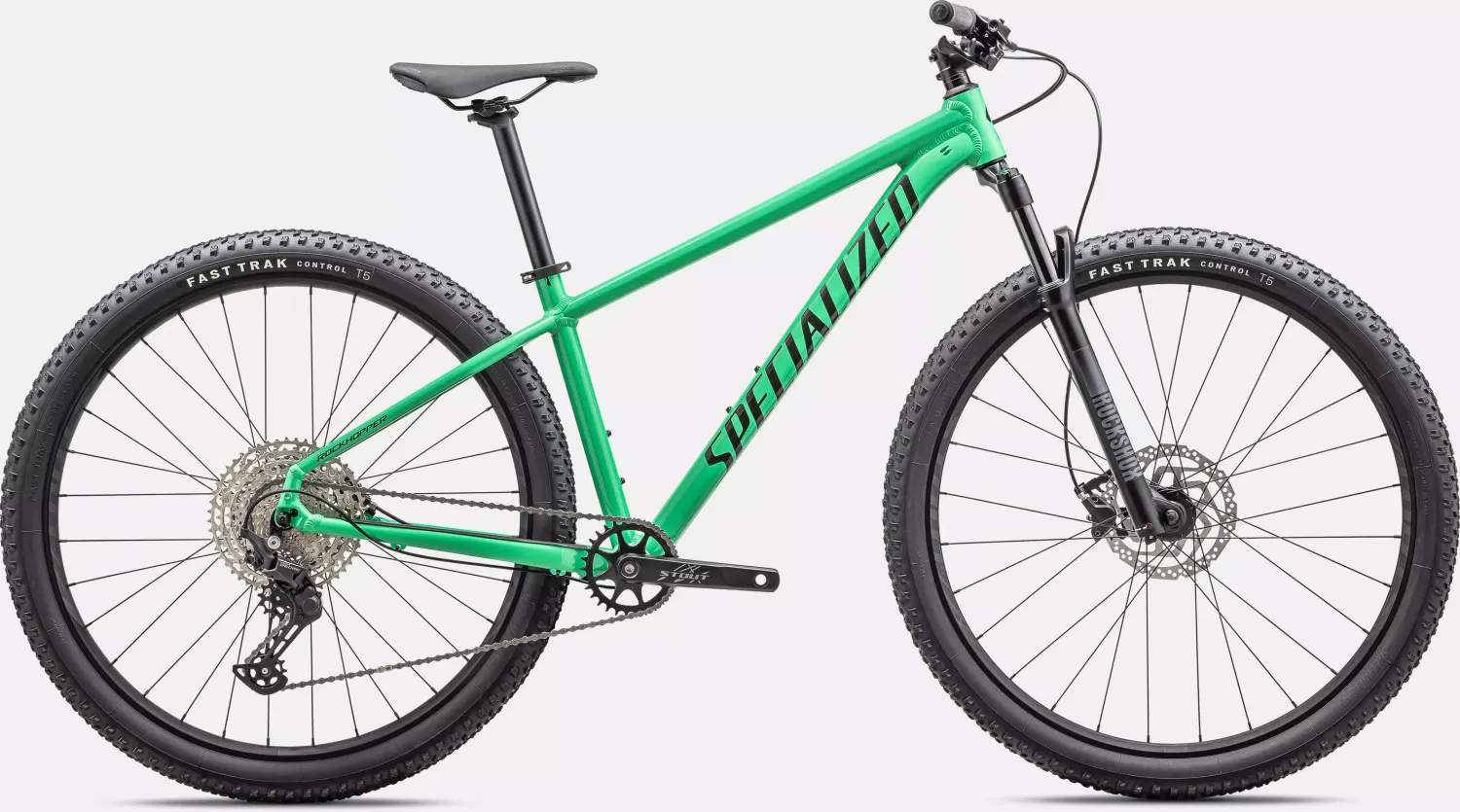 SPECIALIZED ROCKHOPPER EXPERT EGRN/DKMOS M - 29 M