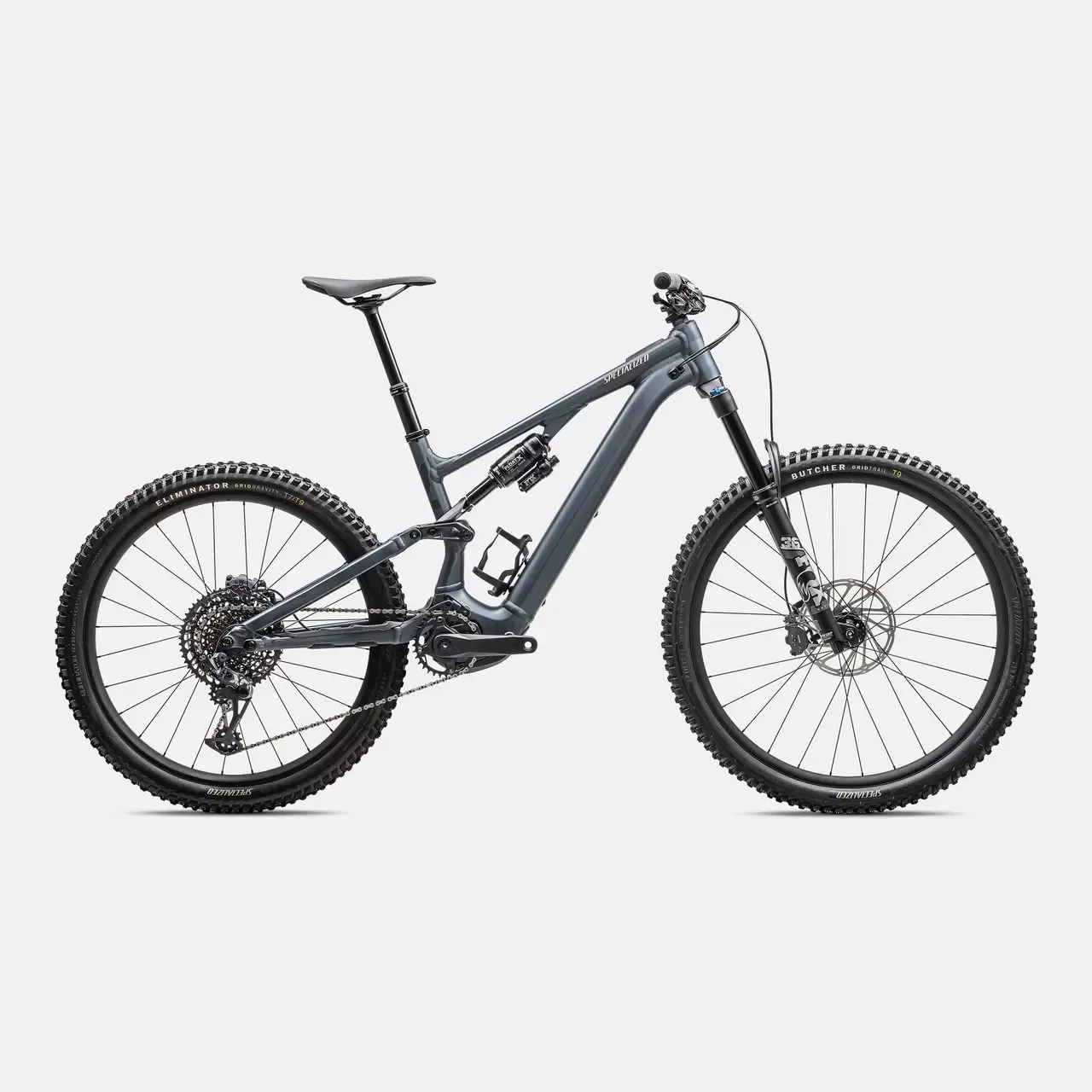Specialized LEVO SL COMP ALLOY UL CSTBLUMET/DKNVY/WHTMTN S4