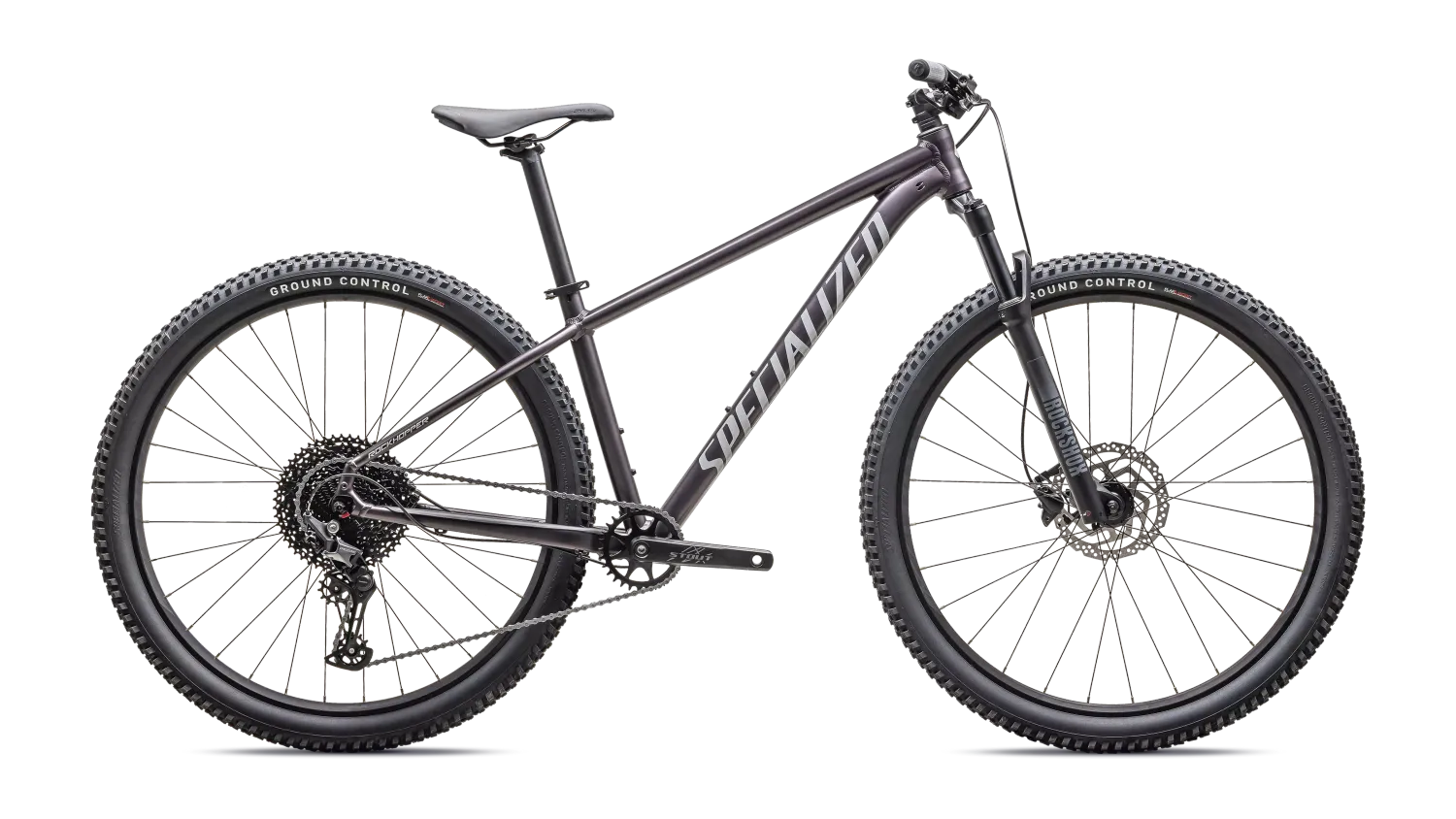SPECIALIZED ROCKHOPPER COMP NBLMET/DLMMET S - 27.5