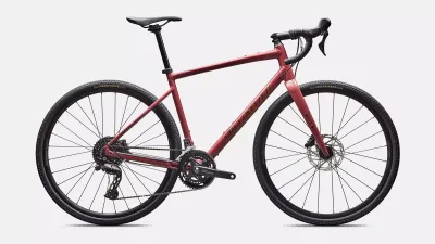 SPECIALIZED DIVERGE E5 SPC/GUN 52