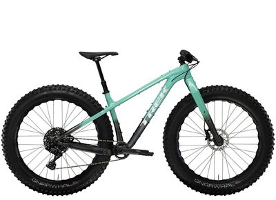 TREK Farley 5 XL Satin Blue Sage to Lithium Grey Fade