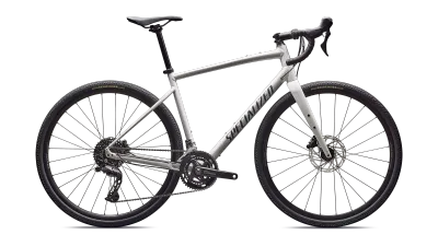 SPECIALIZED DIVERGE E5 DUNEWHT/ASHGRY 54