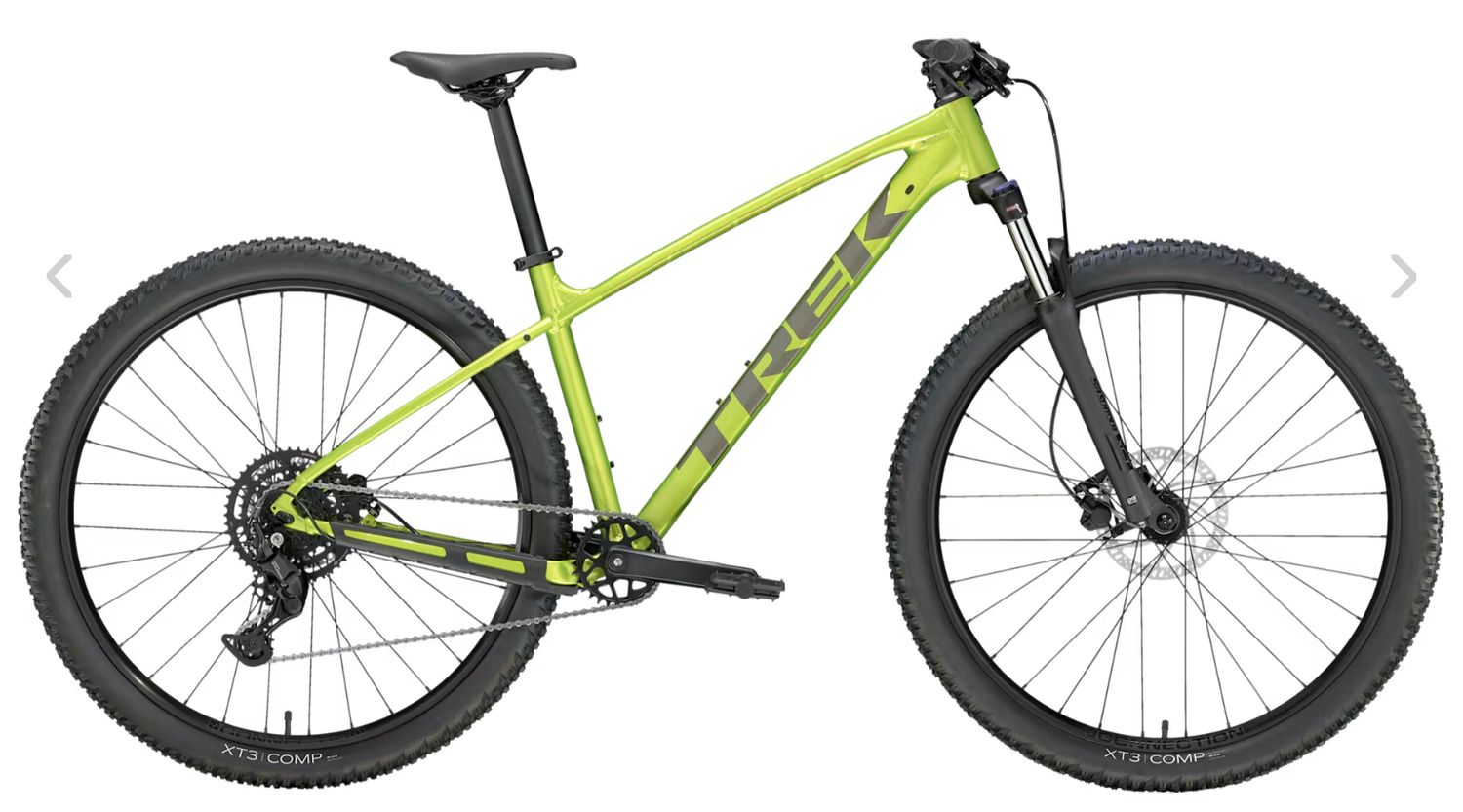 Marlin 5 S 27.5 Power Surge