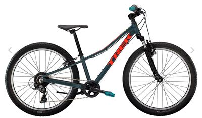 TREK Precaliber 24 8S Sus 24 Nautical Navy