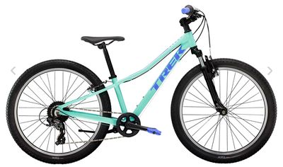 TREK Precaliber 24 8S Sus 24 Aloha Green