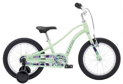 Sprocket 1 16in Girls' 16 Seafoam