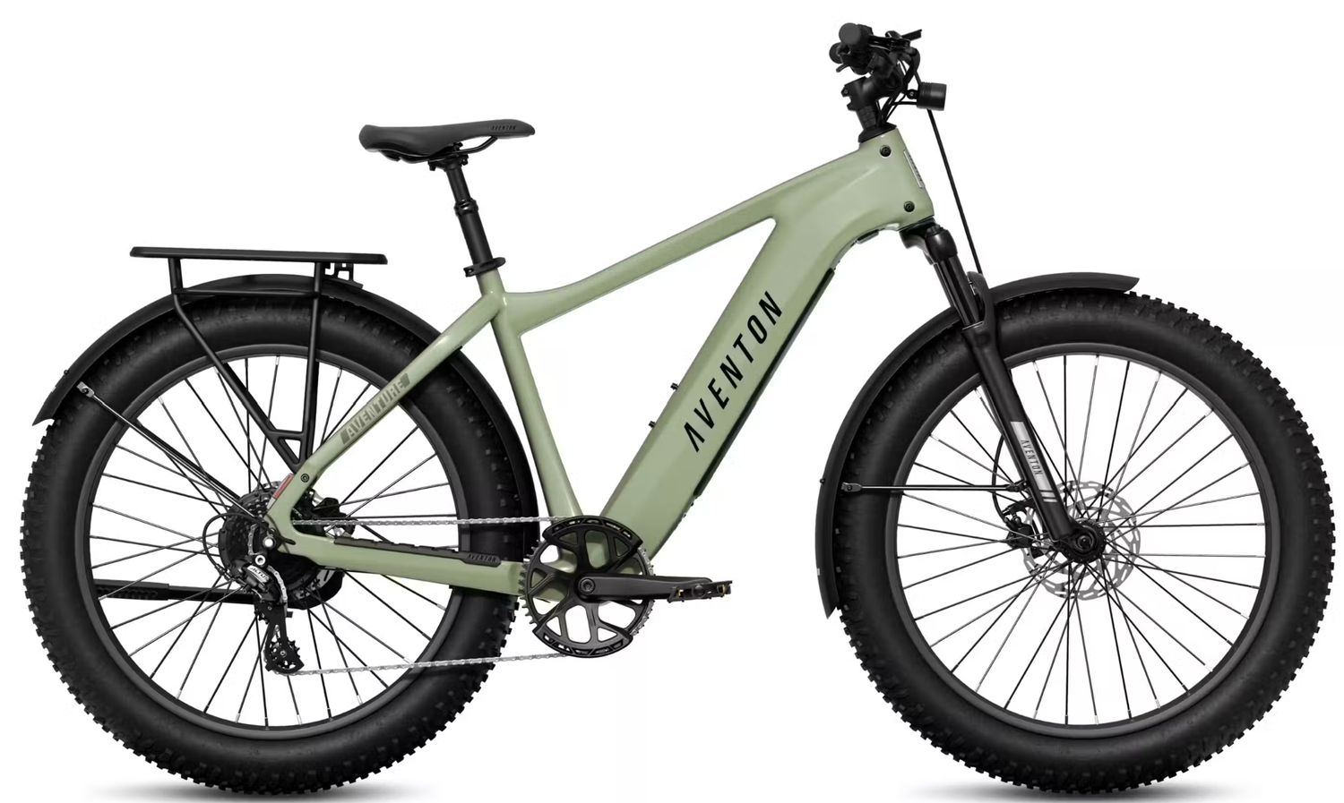 Aventon Aventure 3 Ebike Regular Matcha