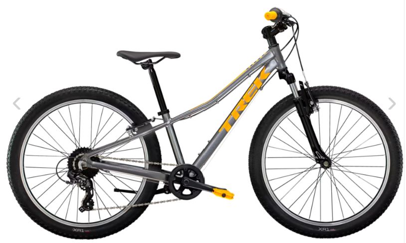 Trek Precaliber 24 8S Sus 24 Anthracite