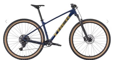 Trek Marlin 5 L 29 Mulsanne Blue