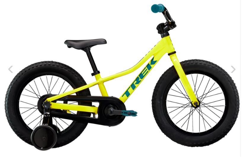 Trek Precaliber 16 CB 16 Volt