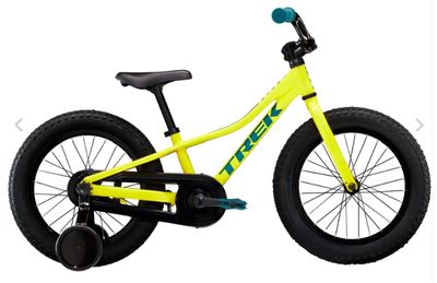 Trek Precaliber 16 CB 16 Volt