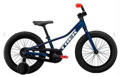 Trek Precaliber 16 CB 16 Mulsanne Blue
