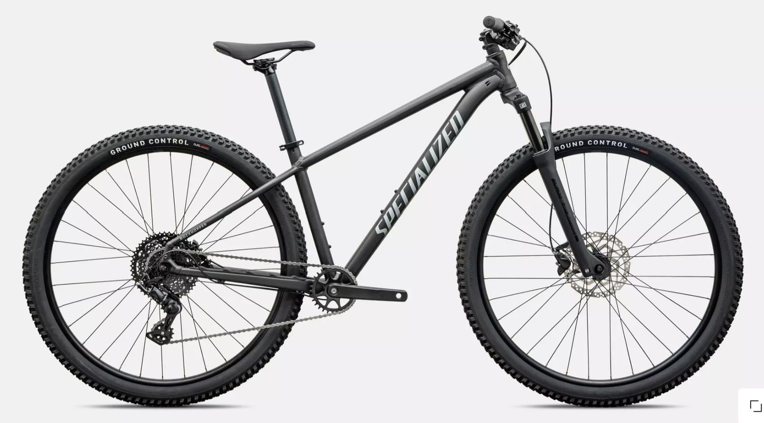 ROCKHOPPER SPORT METOBSD/SHDWSIL S - 27.5