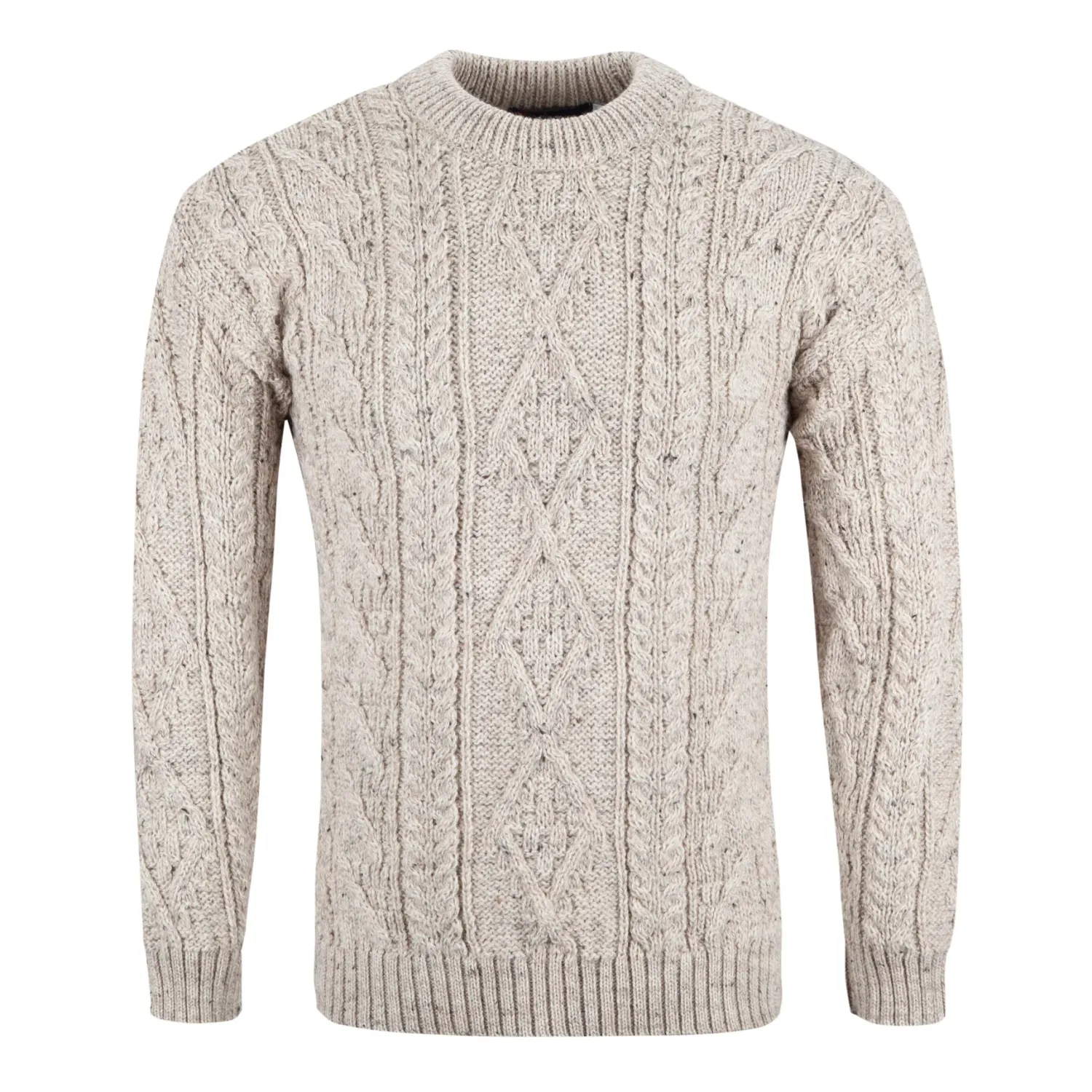 Jumper, 100% British Wool