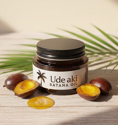 UDE AKI BATANA OIL