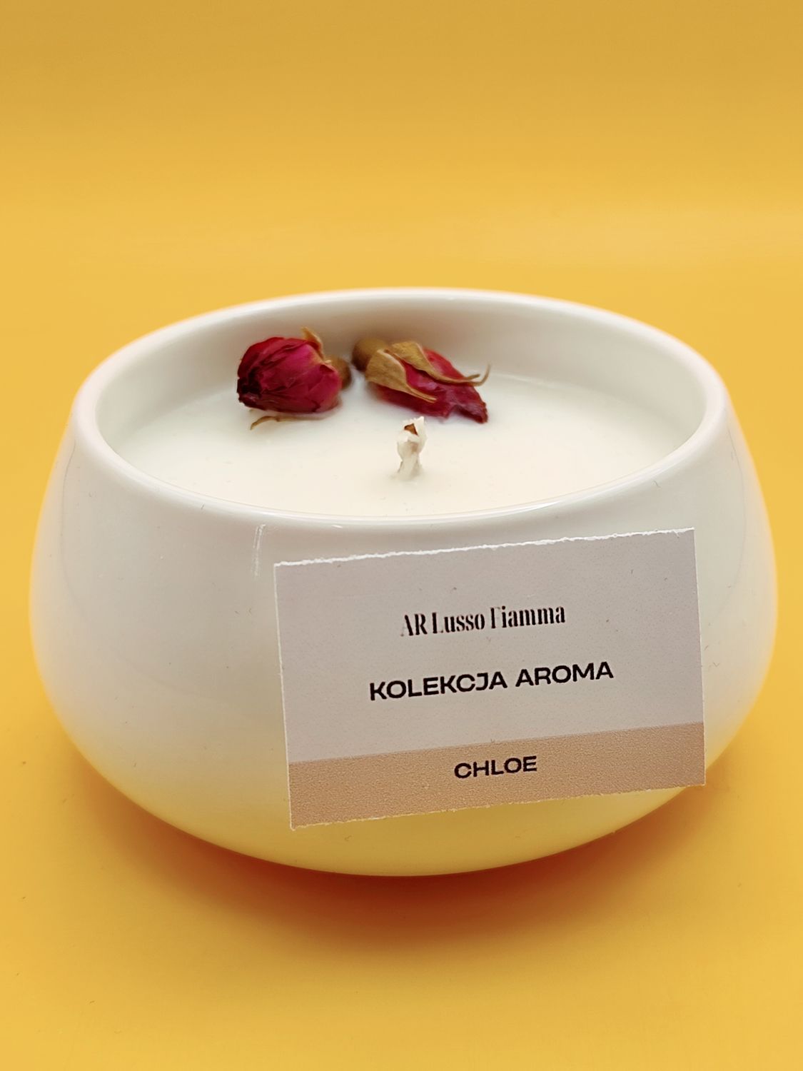 Świeca zapachowa Chloe