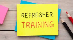 Refresher Session for Tier 2 Facilitator