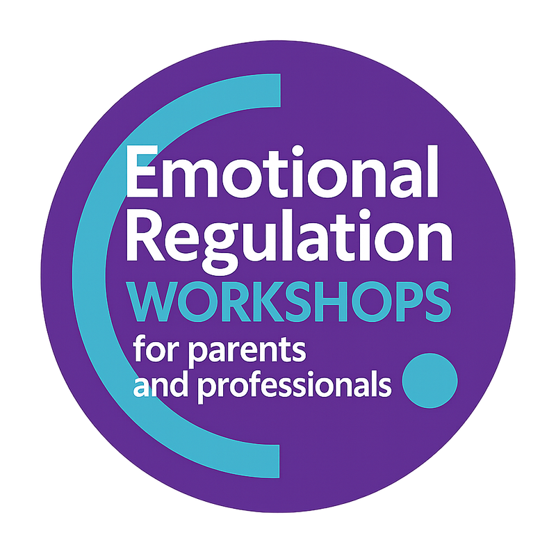Emotional Regulation Group Workshop